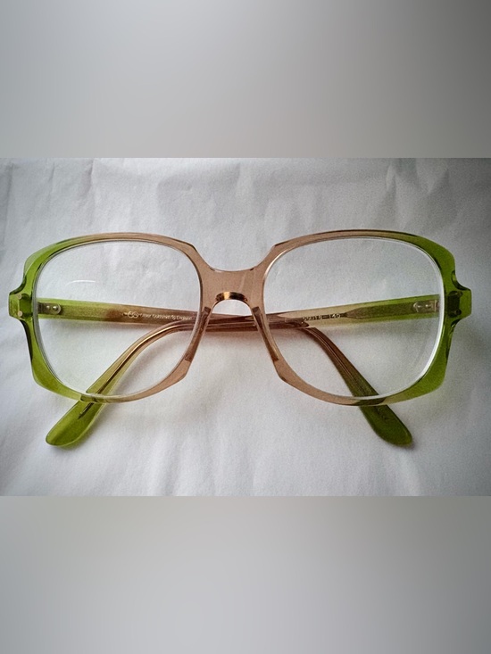 Oliver goldsmith Accessories - Oliver Goldsmith Frames. Rare!